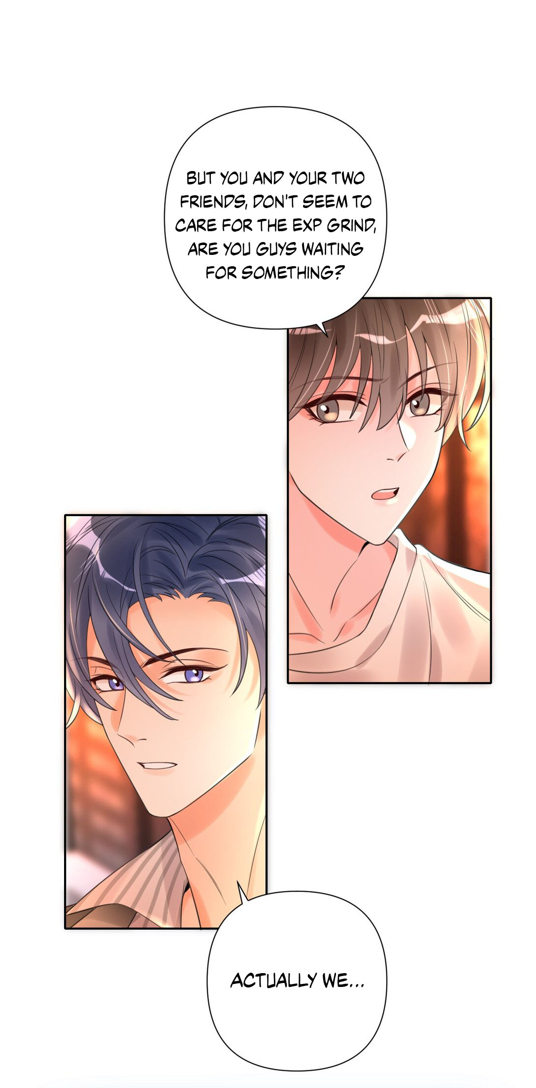 Sorry, you cannot exit the game you've logged in Is this really not your first time? 第28页