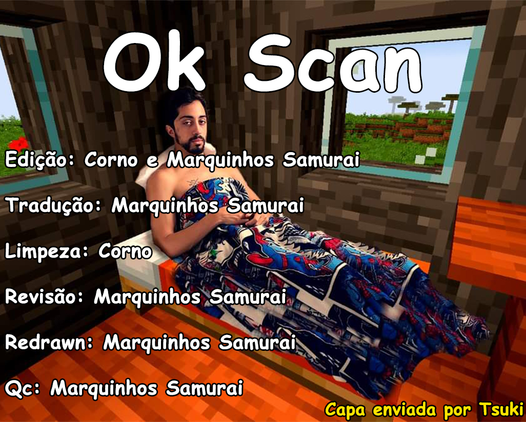 ILY. Sub 2 "No meio da Luz" 第1页