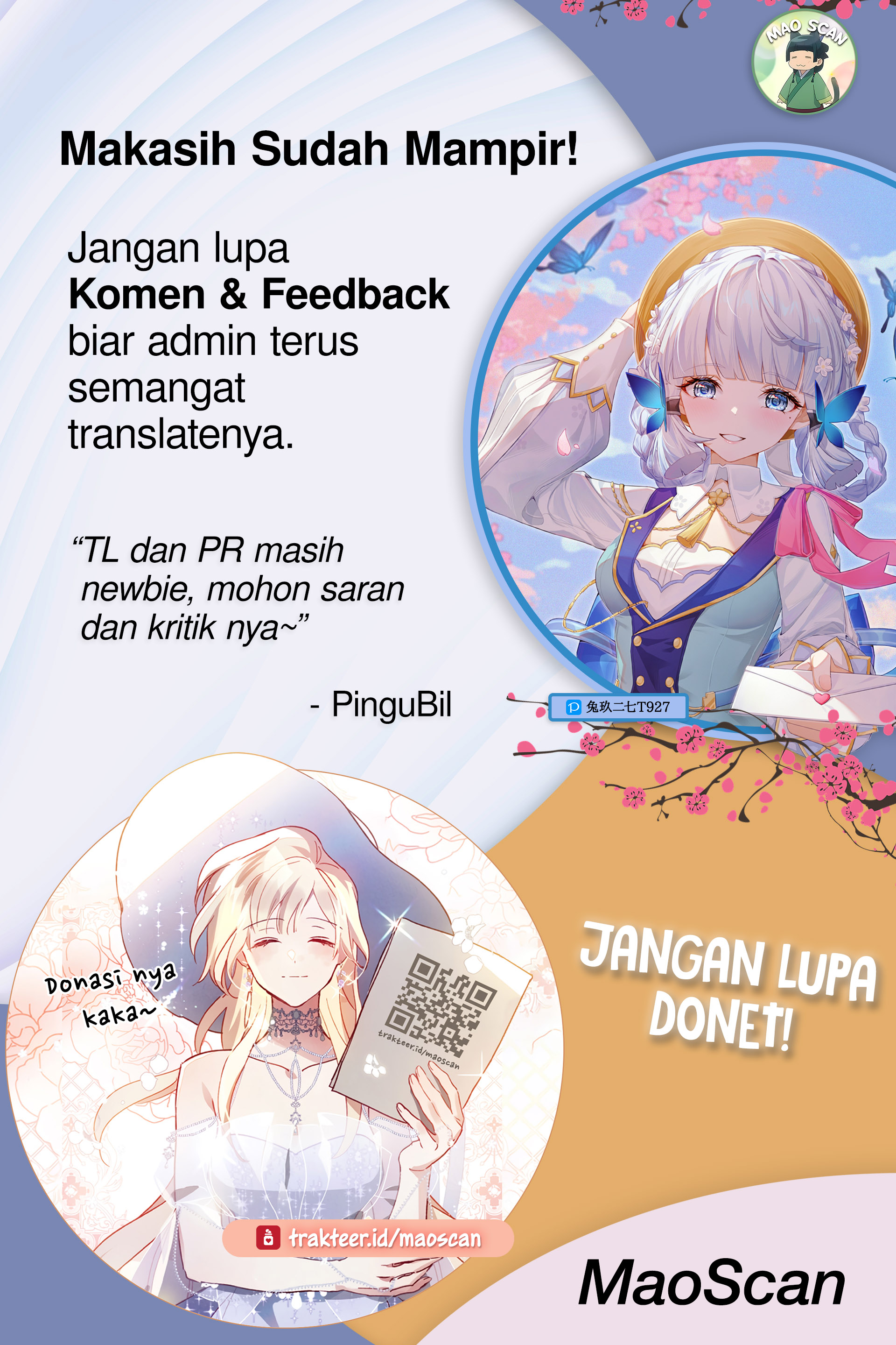 Osananajimi wo Erabenai! Nama Orang yang Kusukai Selama 10 Tahun 第54页