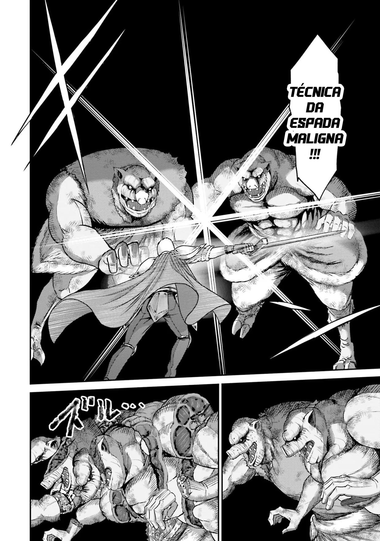 Buta no Fukushuu Metástase do porco 第33页