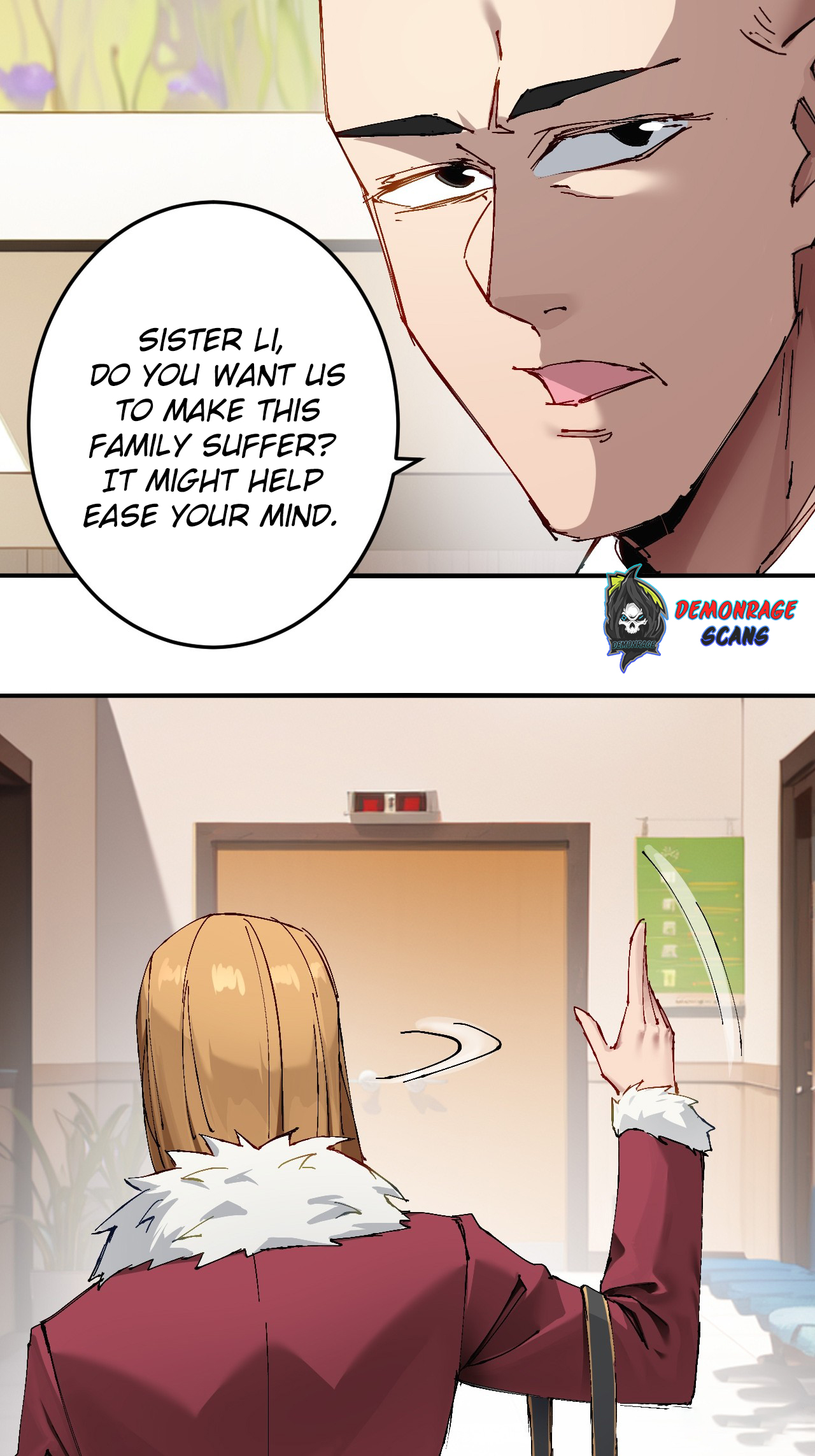 Mad Daoist Son-in-Law Trouble At The Hospital 第13页
