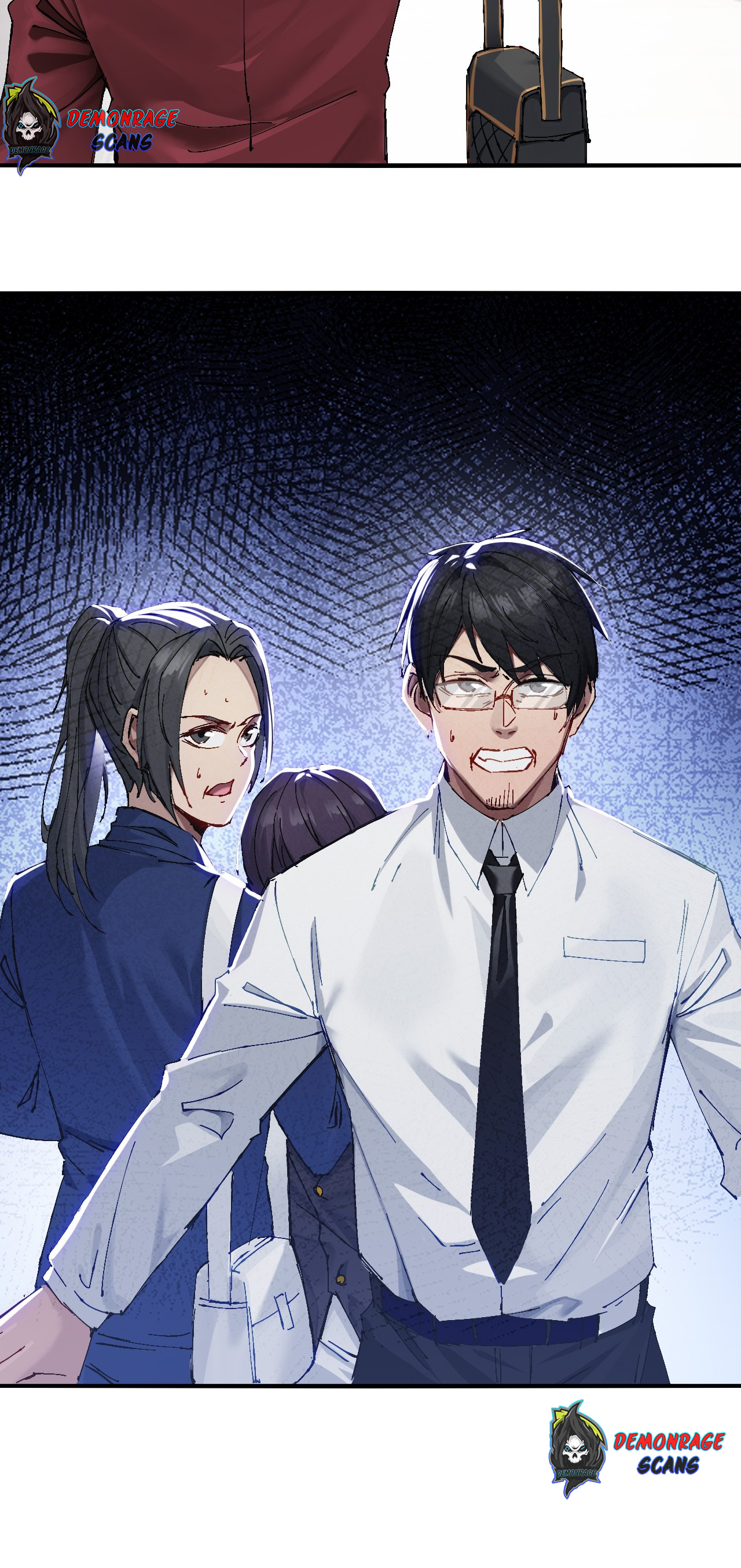 Mad Daoist Son-in-Law Trouble At The Hospital 第14页