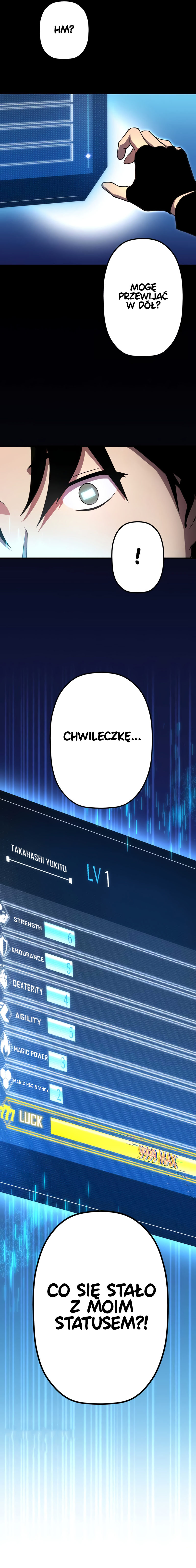 Because I'm Super Lucky, I Got a Second Chance at Life Vol. 1 Ch. 1 第24页