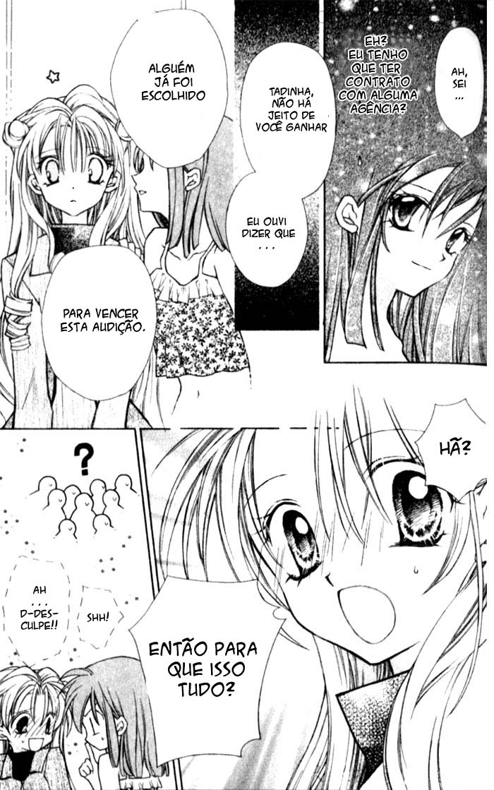 Full Moon o Sagashite Vol. 1 Ch. 1 第34页