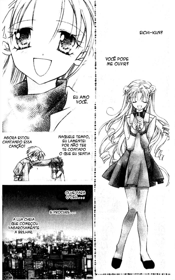 Full Moon o Sagashite Vol. 1 Ch. 1 第41页