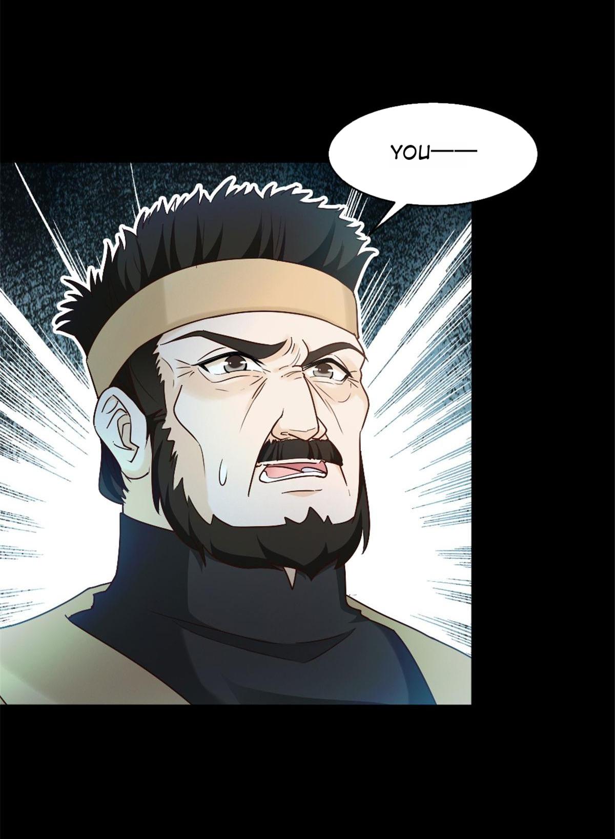 Come to Me, Otherworld Hunks The Correct Way to Use One’s Womanly Wiles 第19页