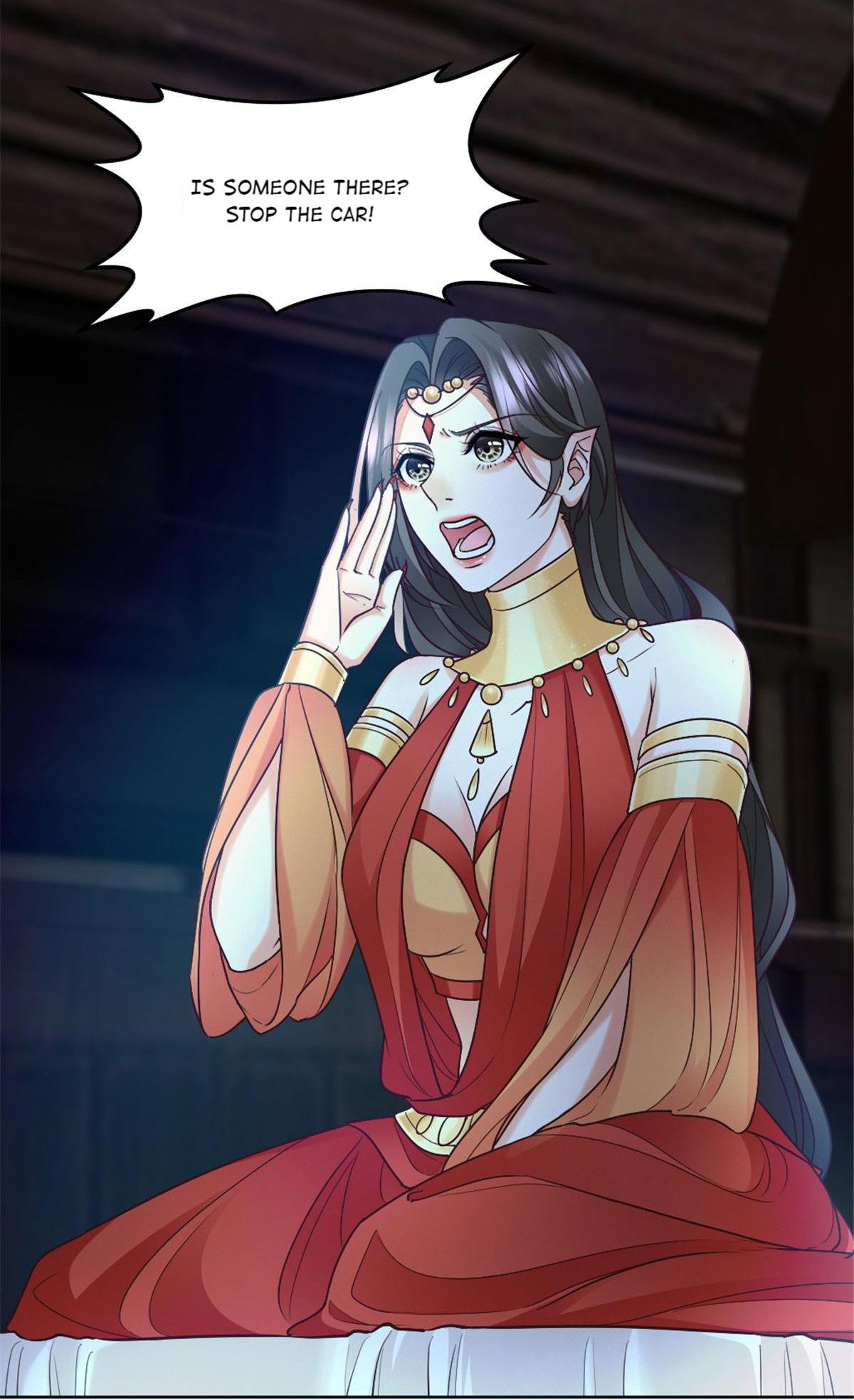 Come to Me, Otherworld Hunks The Correct Way to Use One’s Womanly Wiles 第3页