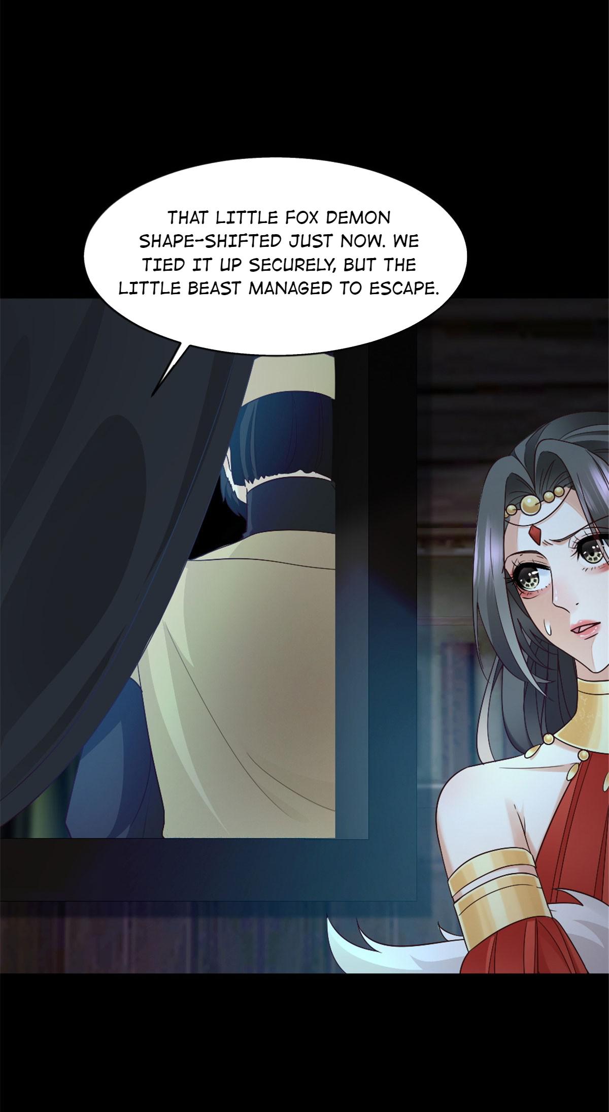 Come to Me, Otherworld Hunks The Correct Way to Use One’s Womanly Wiles 第25页