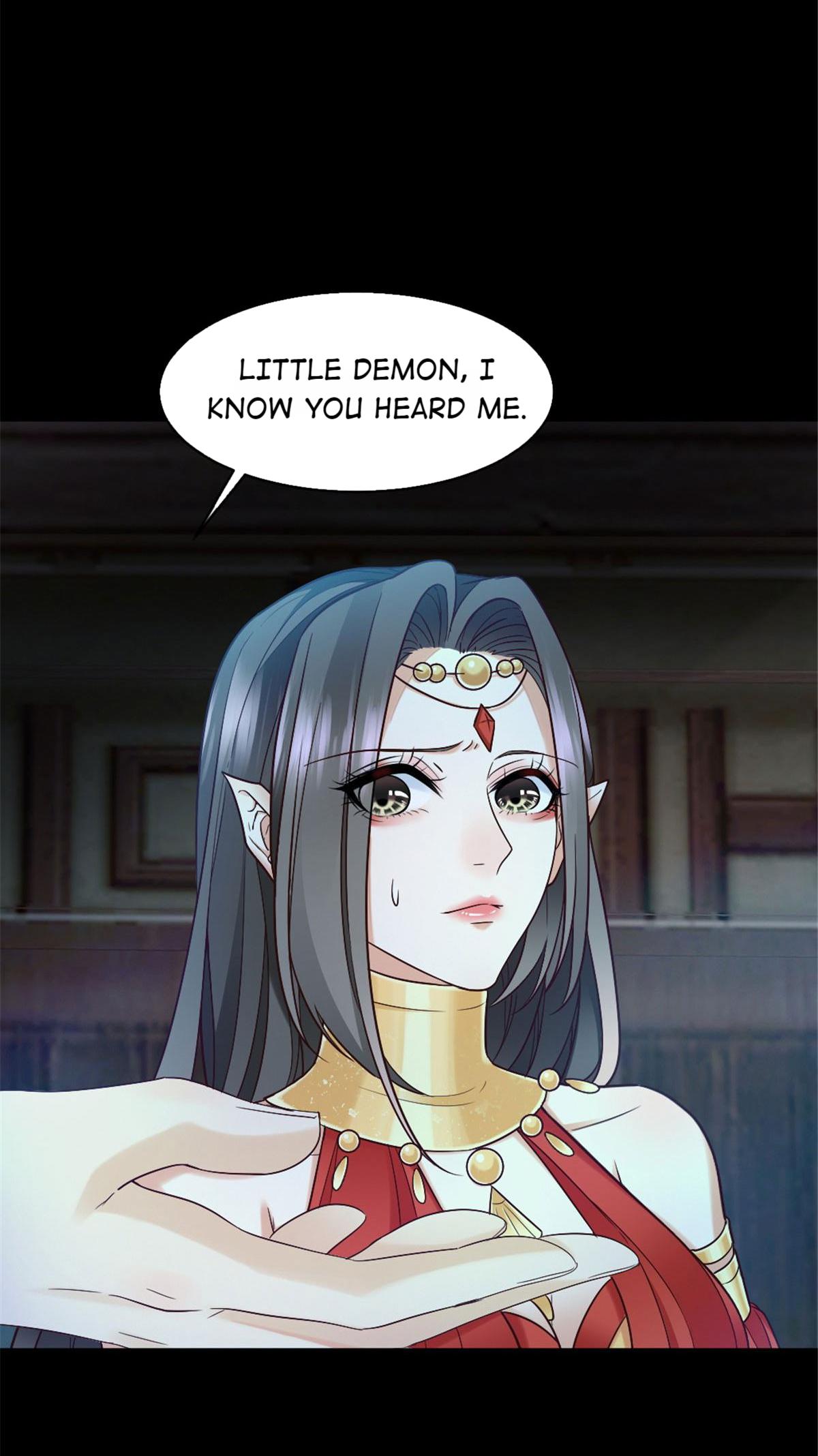 Come to Me, Otherworld Hunks The Correct Way to Use One’s Womanly Wiles 第26页