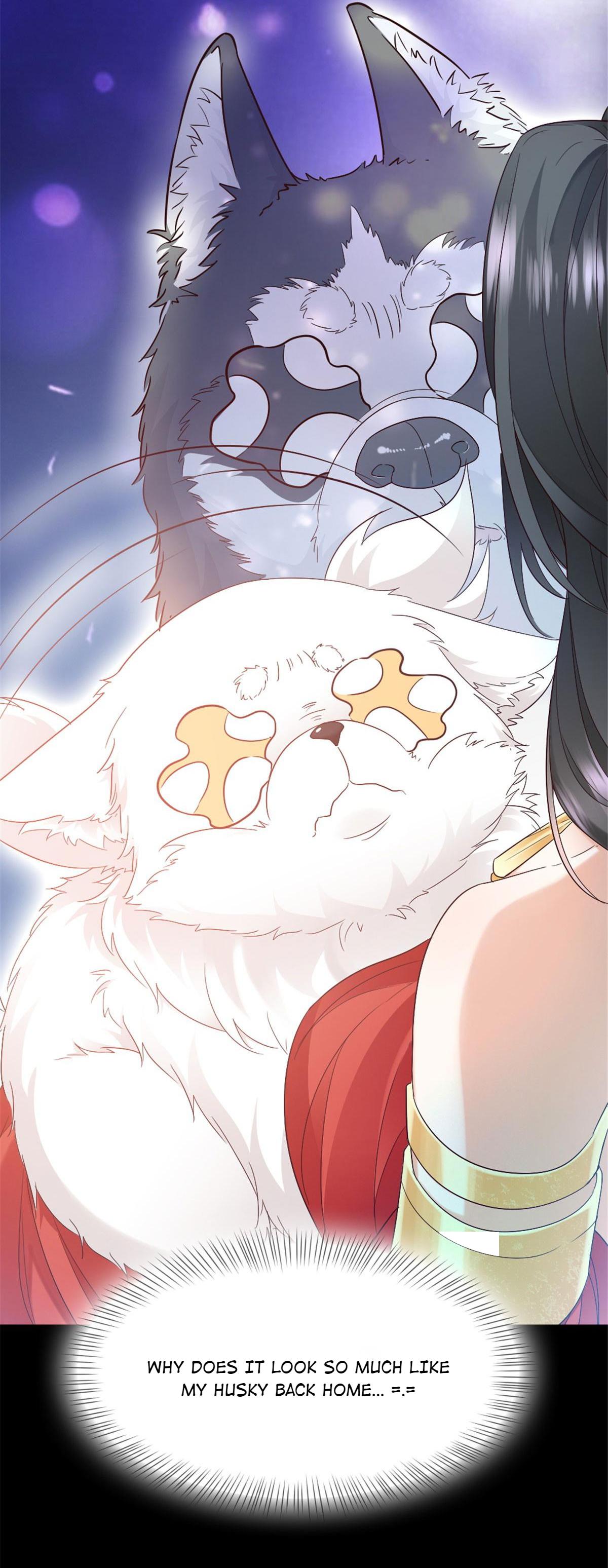 Come to Me, Otherworld Hunks The Correct Way to Use One’s Womanly Wiles 第29页