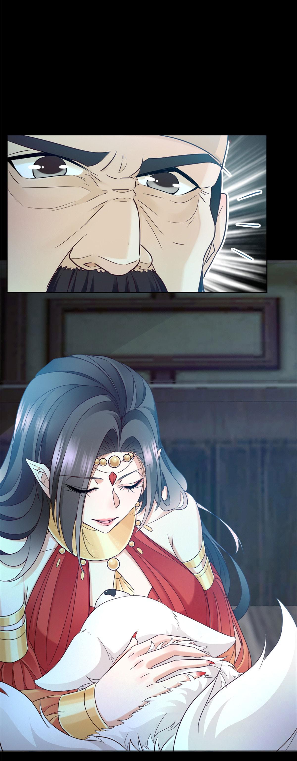 Come to Me, Otherworld Hunks The Correct Way to Use One’s Womanly Wiles 第33页