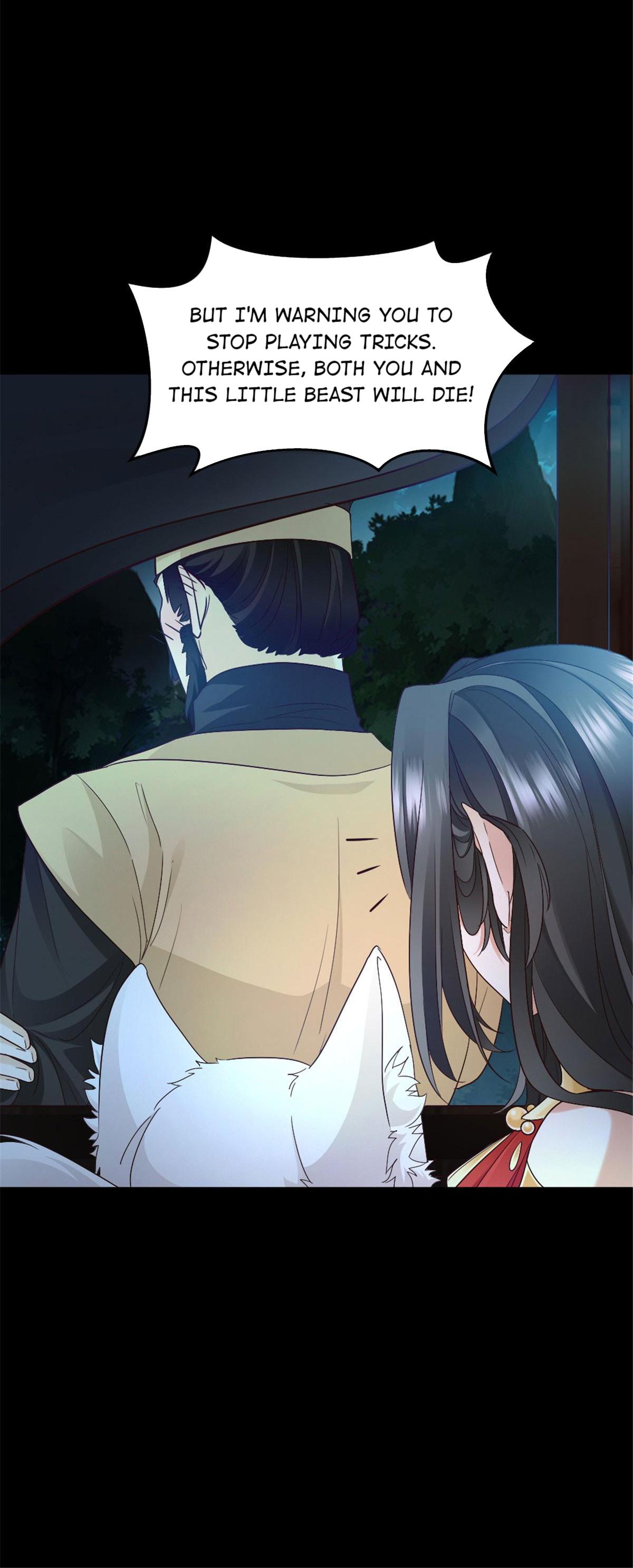Come to Me, Otherworld Hunks The Correct Way to Use One’s Womanly Wiles 第34页