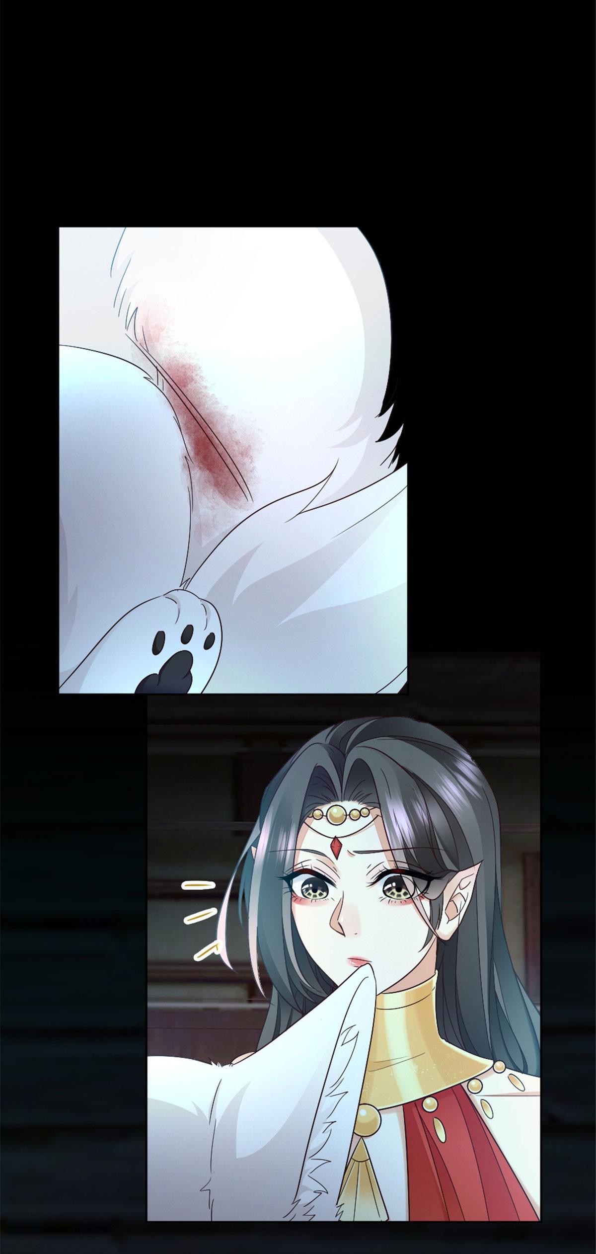Come to Me, Otherworld Hunks The Correct Way to Use One’s Womanly Wiles 第38页