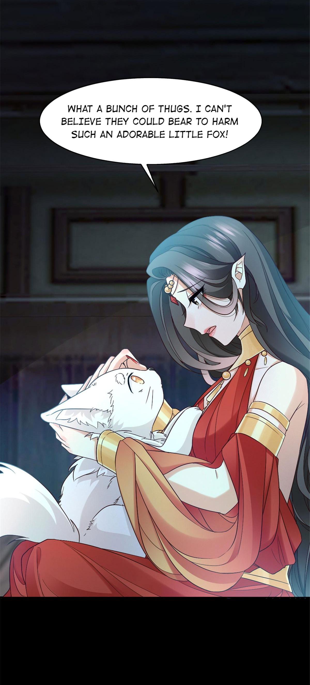 Come to Me, Otherworld Hunks The Correct Way to Use One’s Womanly Wiles 第39页