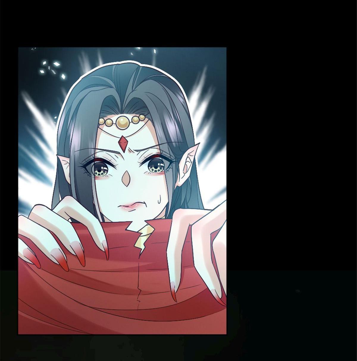 Come to Me, Otherworld Hunks The Correct Way to Use One’s Womanly Wiles 第40页
