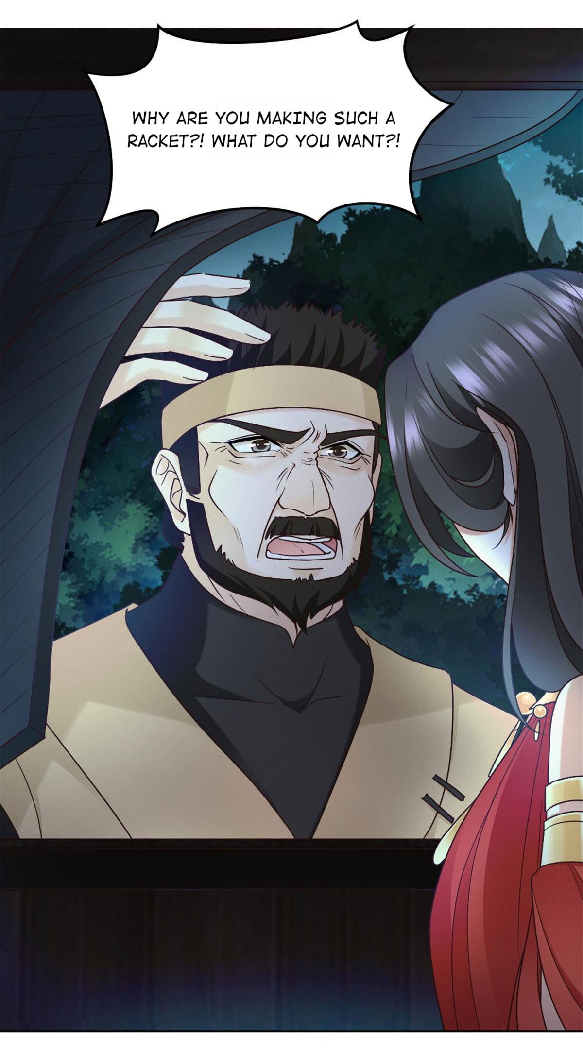 Come to Me, Otherworld Hunks The Correct Way to Use One’s Womanly Wiles 第5页