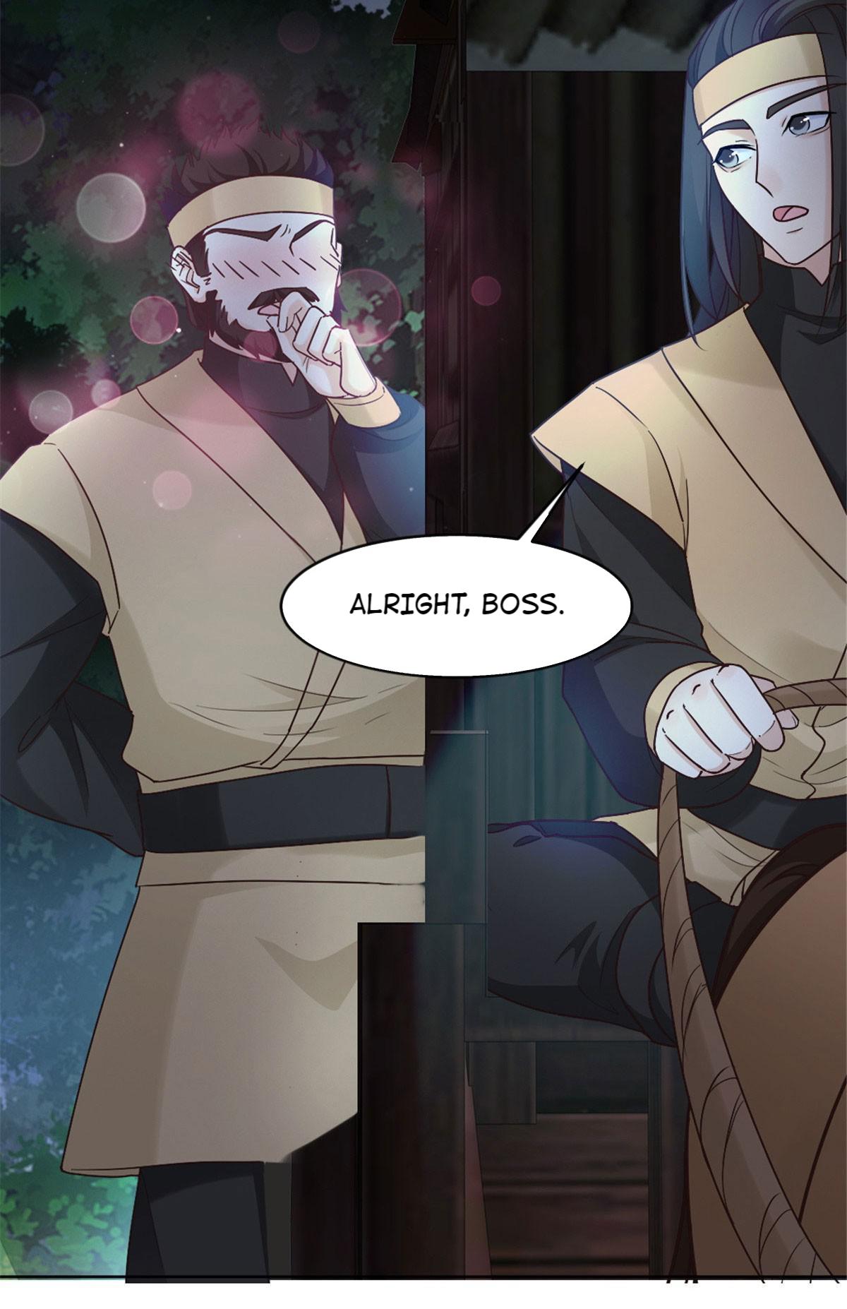 Come to Me, Otherworld Hunks The Correct Way to Use One’s Womanly Wiles 第10页