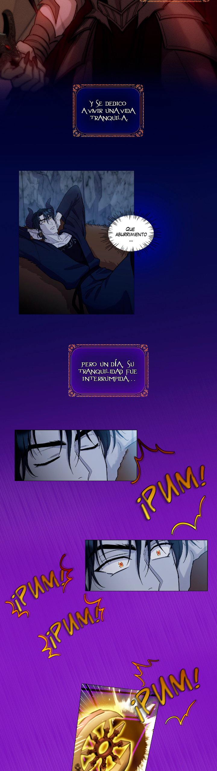 HOW TO ABANDON YOUR VIRGINITY? 第3页
