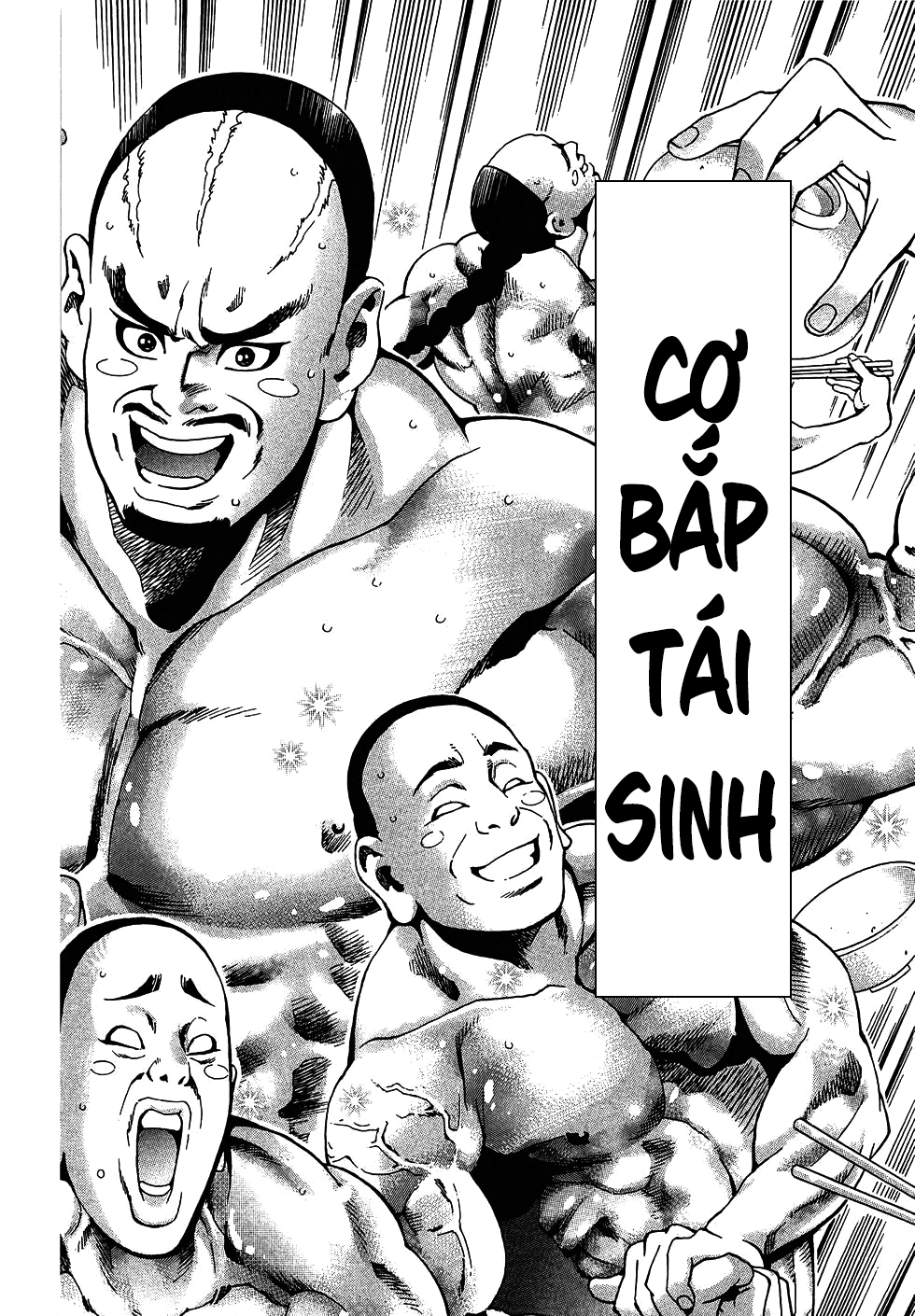 Chuuka Ichiban! Kiwami Thử thách tại Tứ Xuyên 第42页