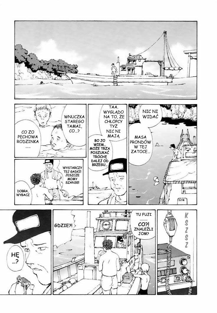 Narutaru W kształcie gwiazdy 第39页