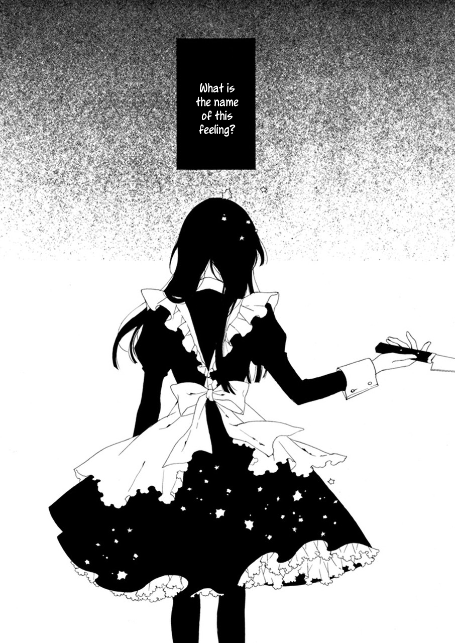 Itoshii Hana no Namae Oneshot 第33页