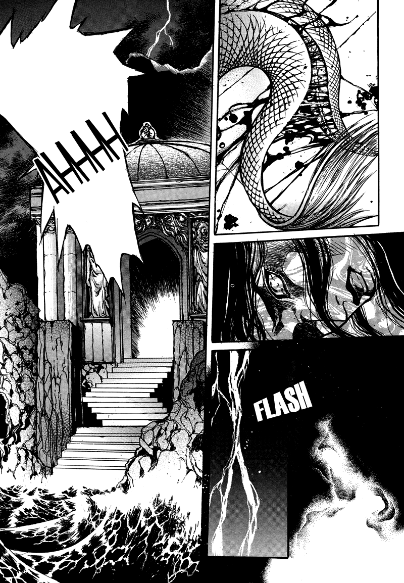 Evyione Vol. 1 Ch. 6 第3页
