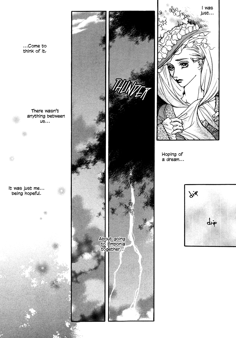 Evyione Vol. 1 Ch. 6 第25页
