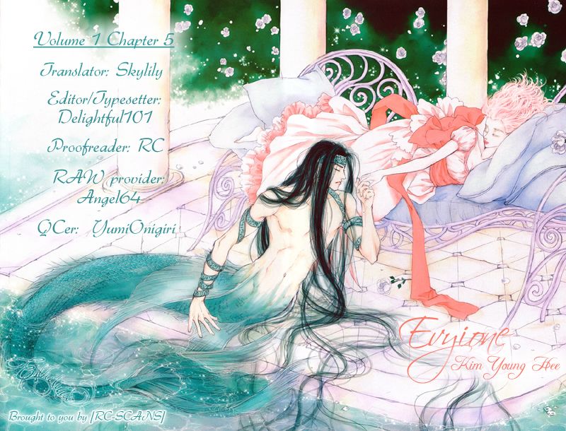 Evyione Vol. 1 Ch. 6 第26页