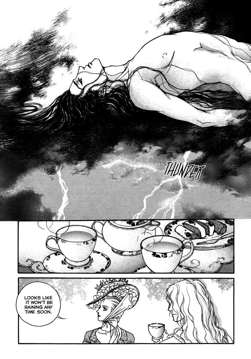 Evyione Vol. 1 Ch. 6 第10页