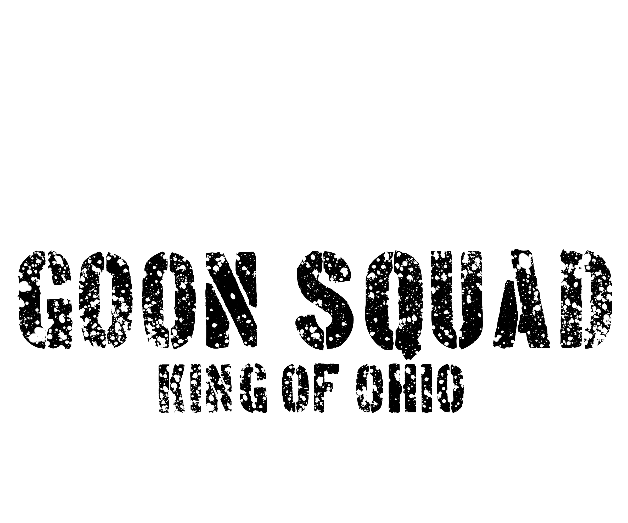 GOON SQUAD: King of Ohio Hawking Tuah 第2页