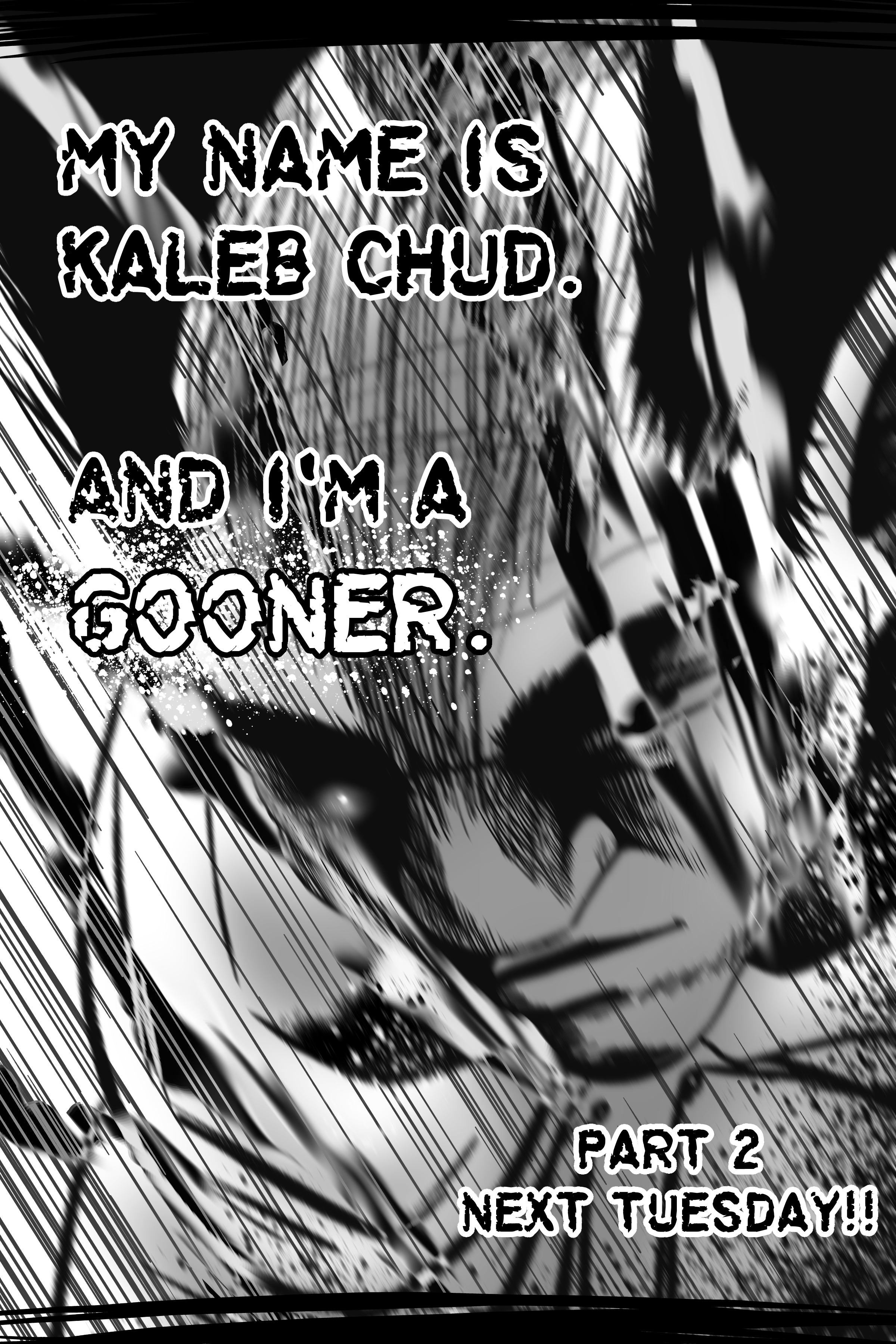 GOON SQUAD: King of Ohio Hawking Tuah 第16页