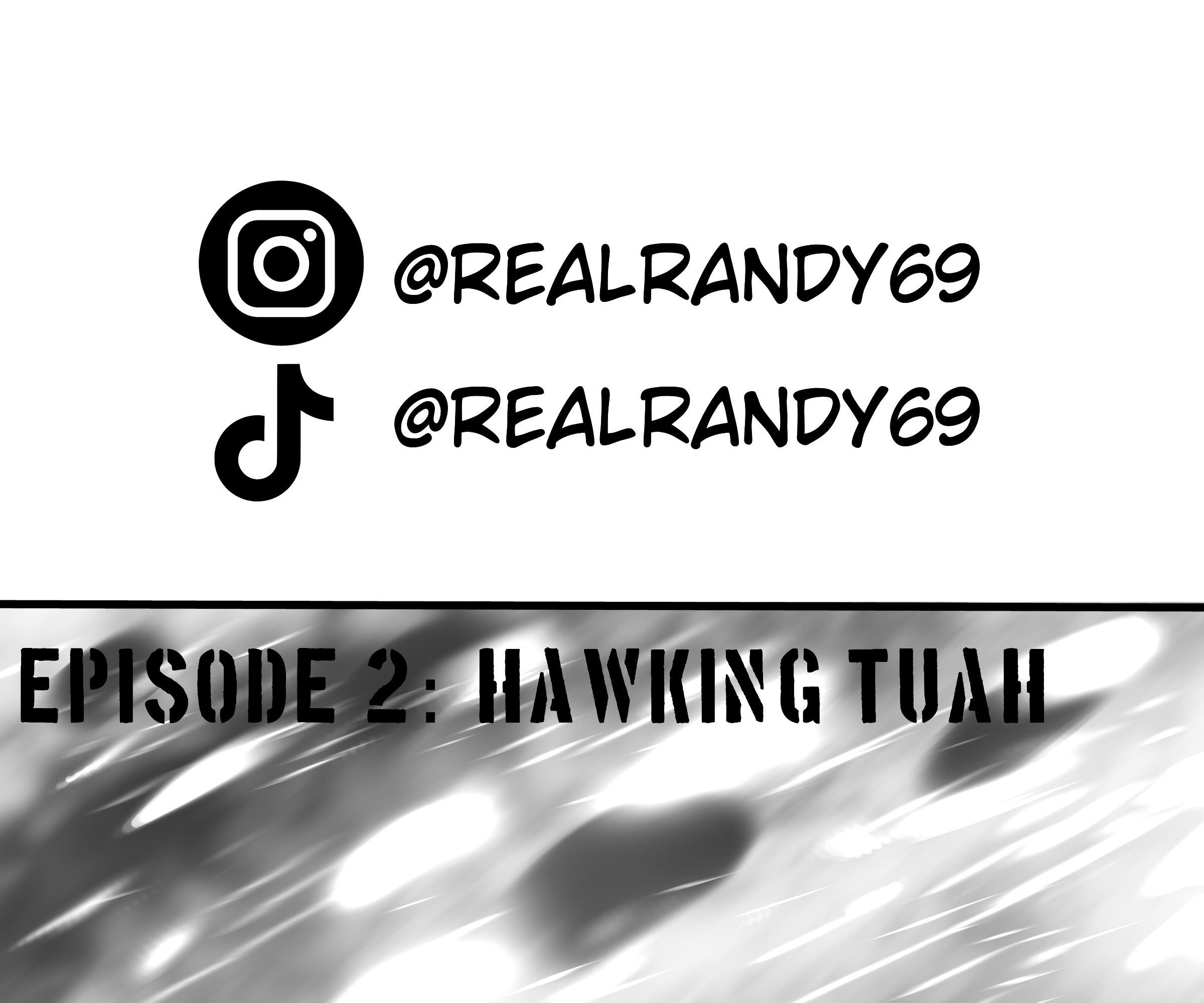 GOON SQUAD: King of Ohio Hawking Tuah 第3页