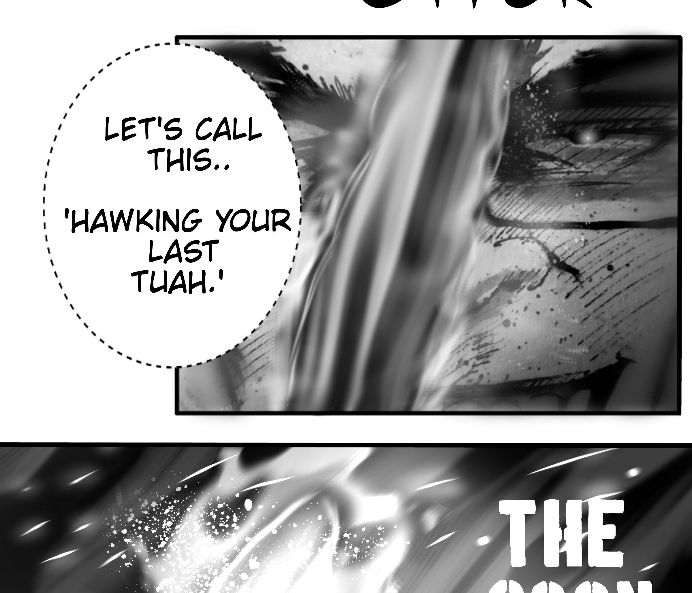 GOON SQUAD: King of Ohio Hawking Tuah 第10页