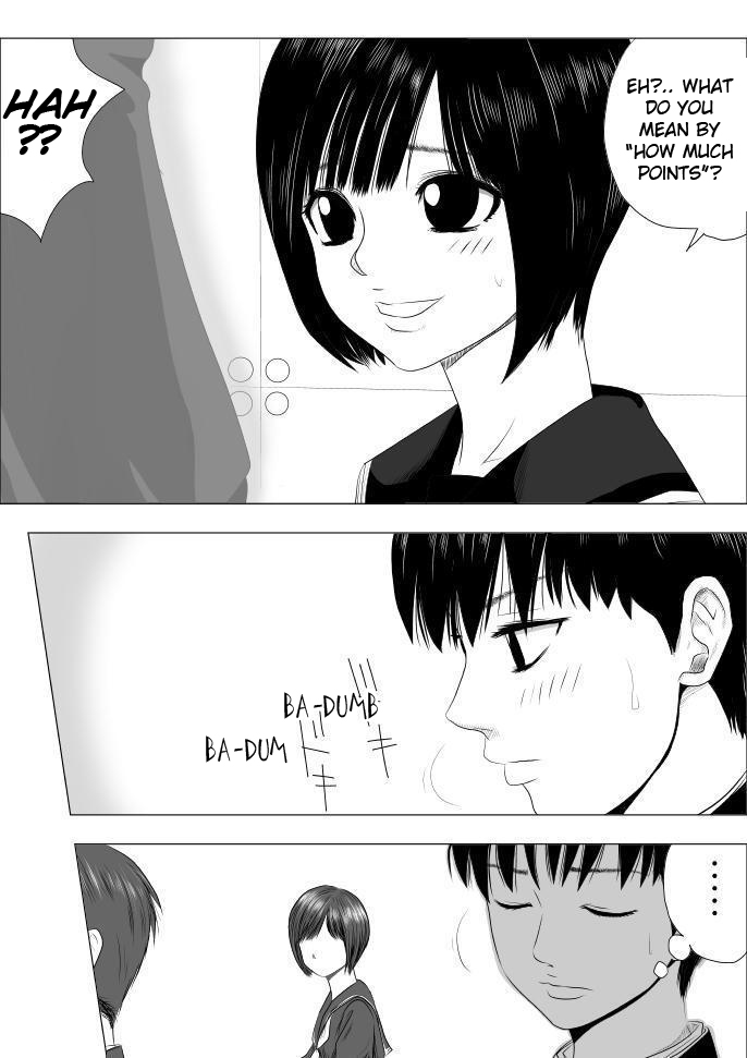 RULE ~ Criminal Boy 第6页