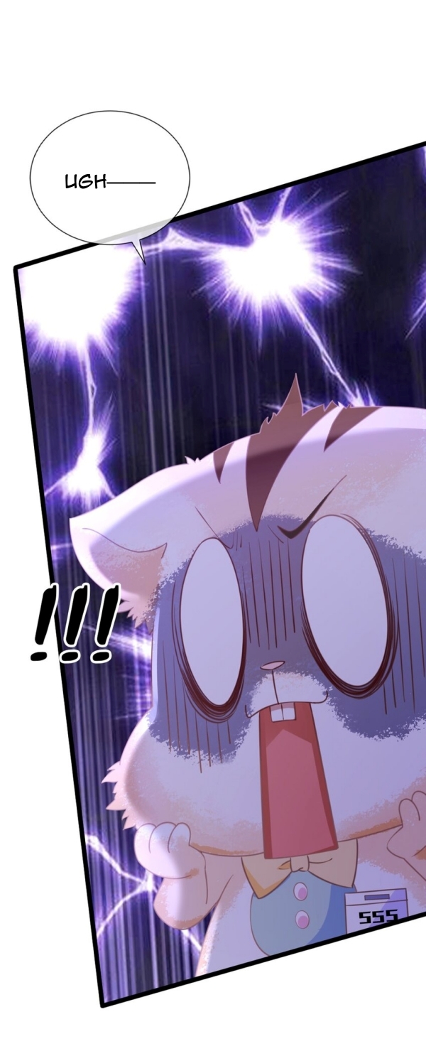Melodramatic Novel's Side Character Quits Ch. 2 第19页