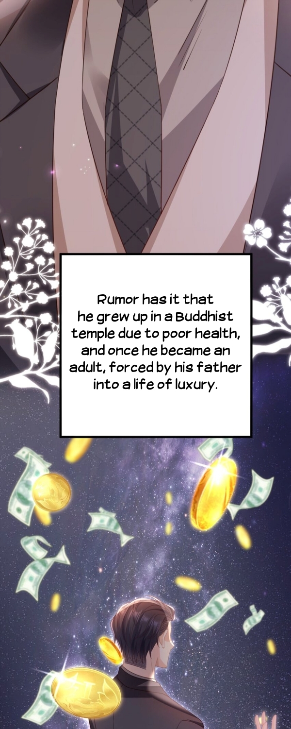 Melodramatic Novel's Side Character Quits Ch. 2 第27页