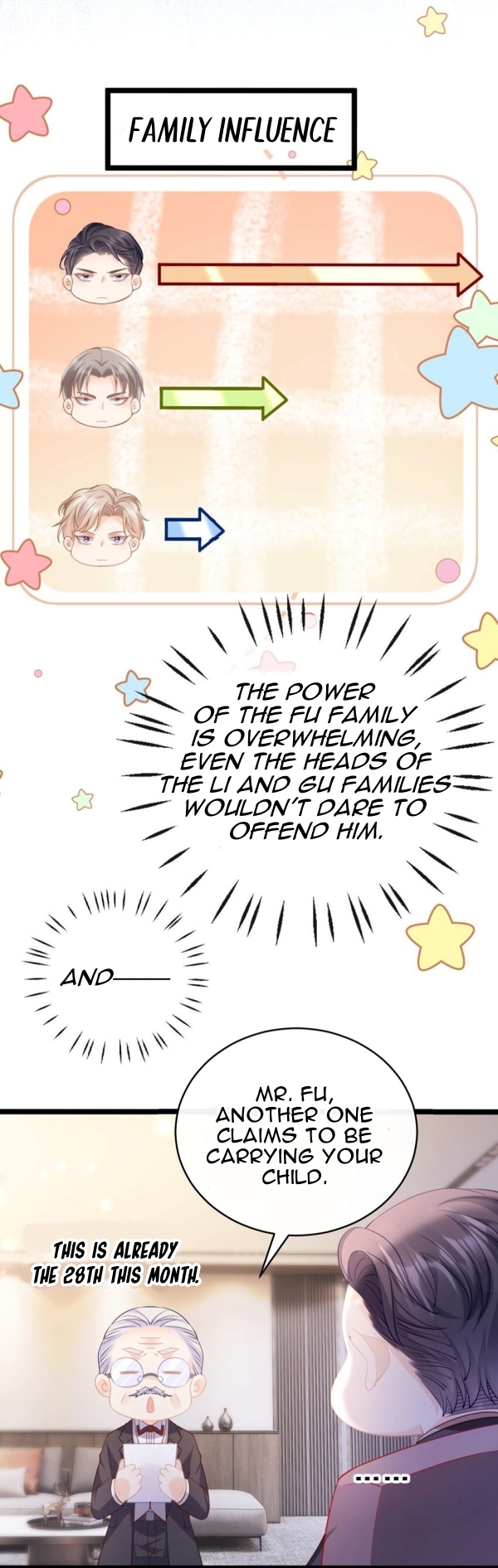 Melodramatic Novel's Side Character Quits Ch. 2 第30页