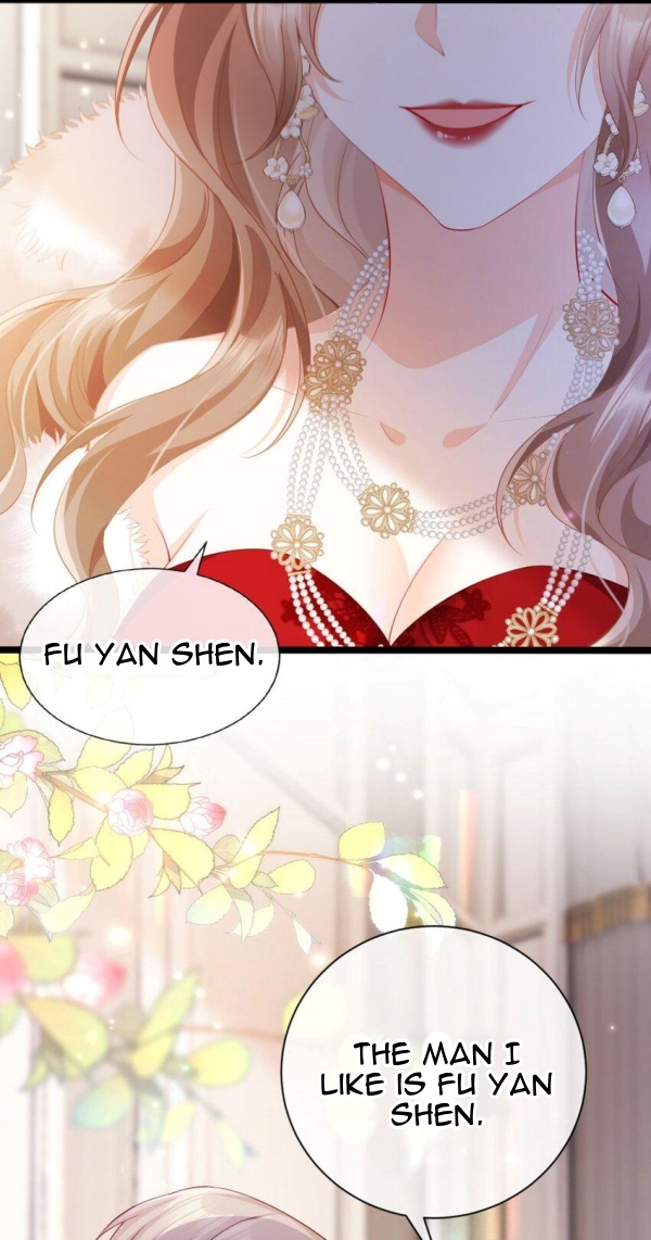 Melodramatic Novel's Side Character Quits Ch. 2 第32页