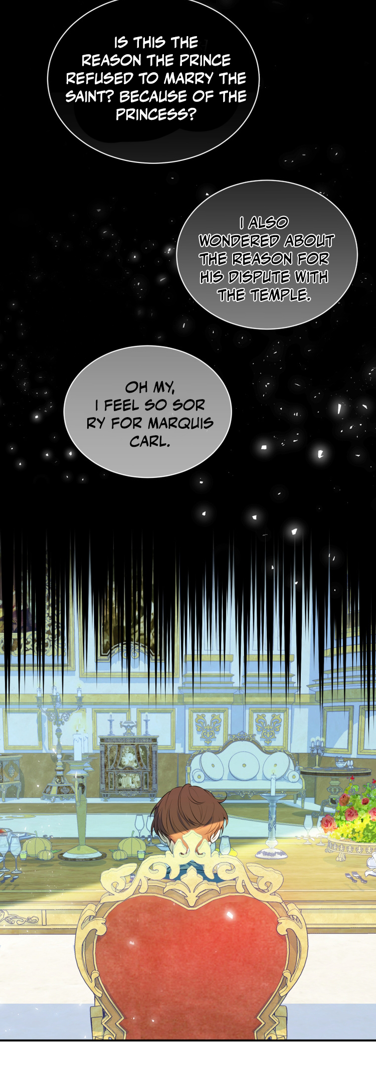 This Time I'll Change My Husband Ch. 3 第4页