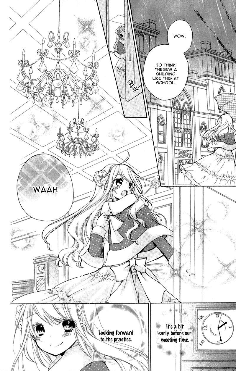 Ouji to Hero Vol. 1 Ch. 4 第29页