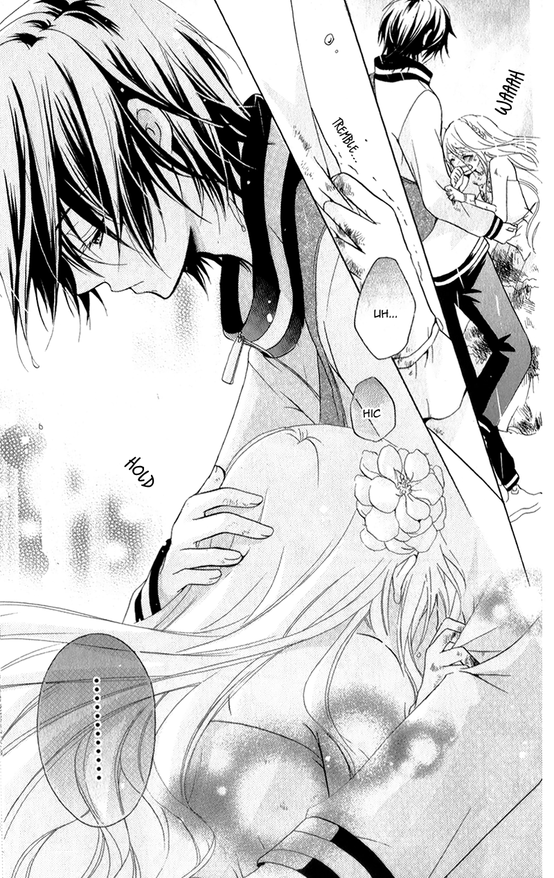 Ouji to Hero Vol. 1 Ch. 4 第38页