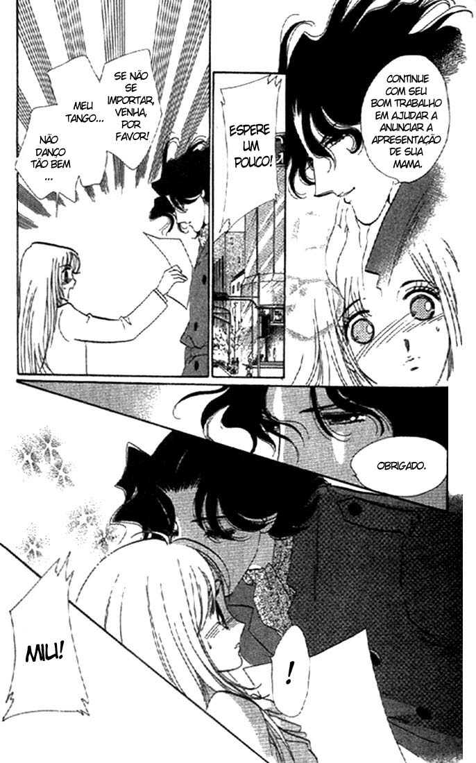 First Girl Rosa Azul 第13页