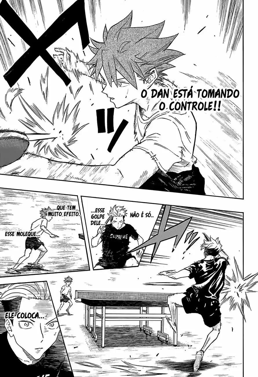 Full Drive Vol. 1 Ch. 3 第15页