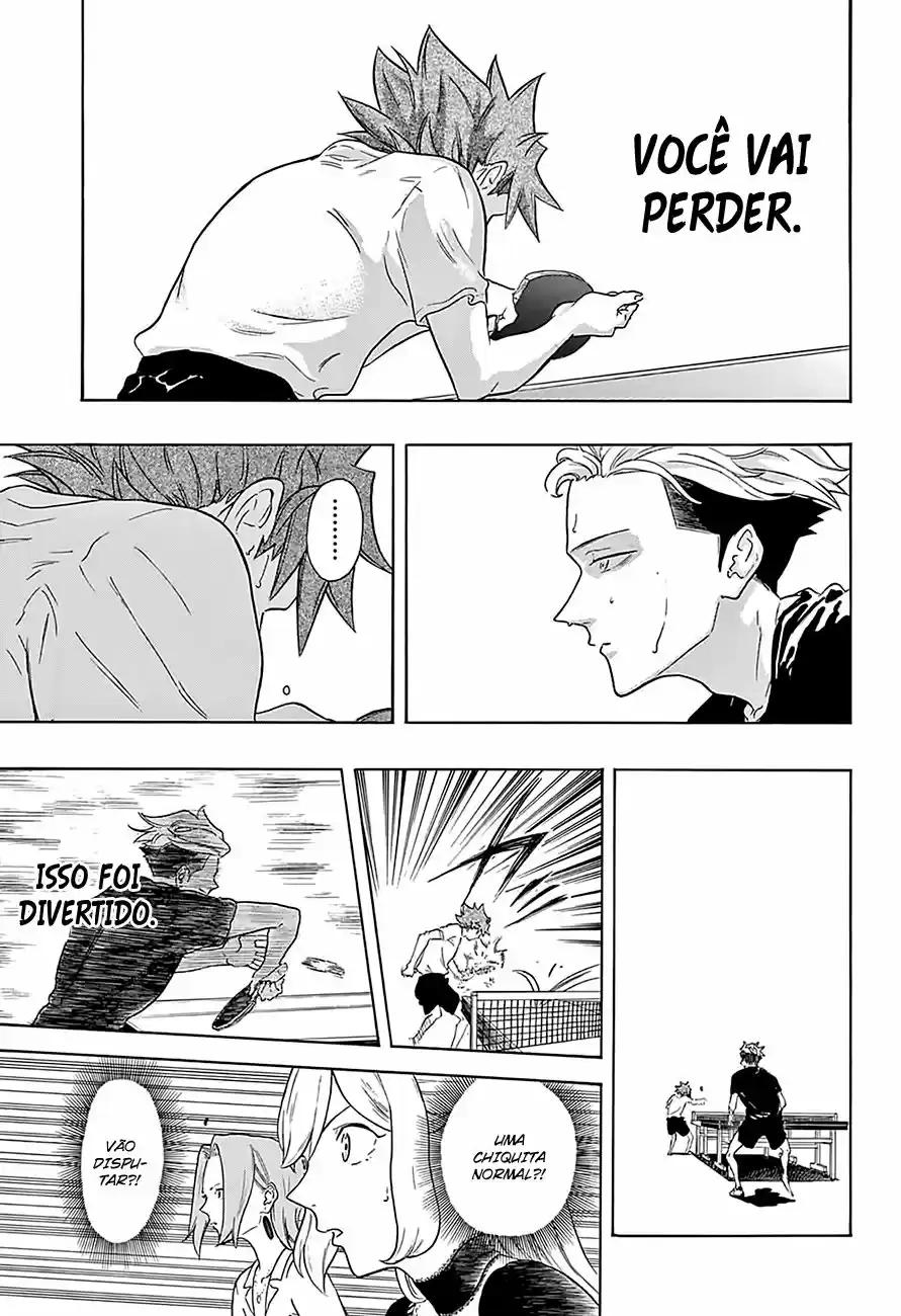 Full Drive Vol. 1 Ch. 3 第21页