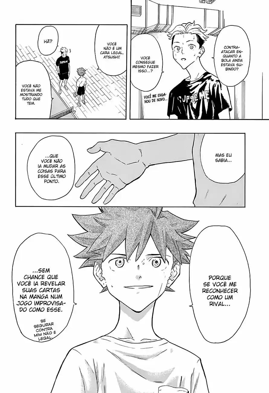 Full Drive Vol. 1 Ch. 3 第23页