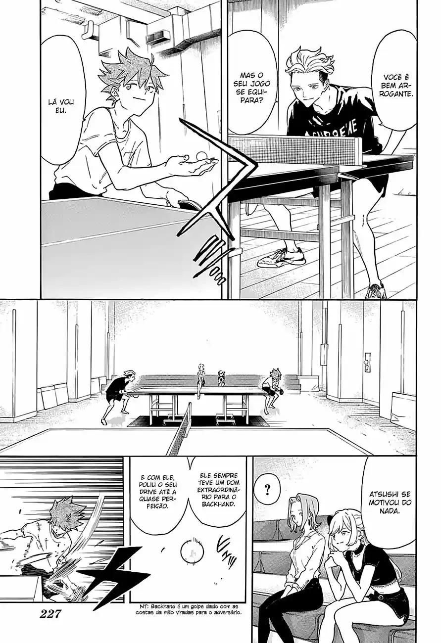 Full Drive Vol. 1 Ch. 3 第6页
