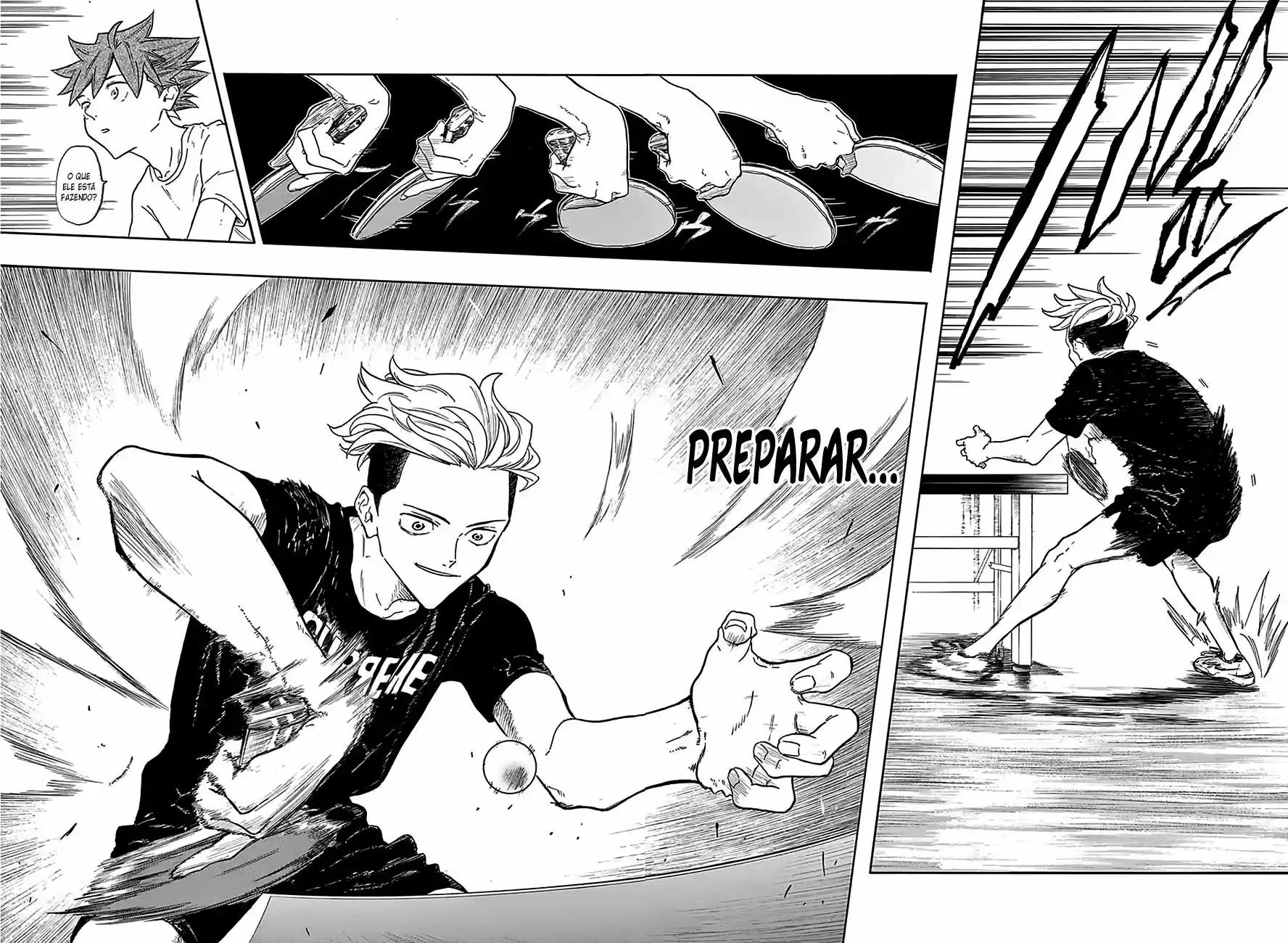 Full Drive Vol. 1 Ch. 3 第7页