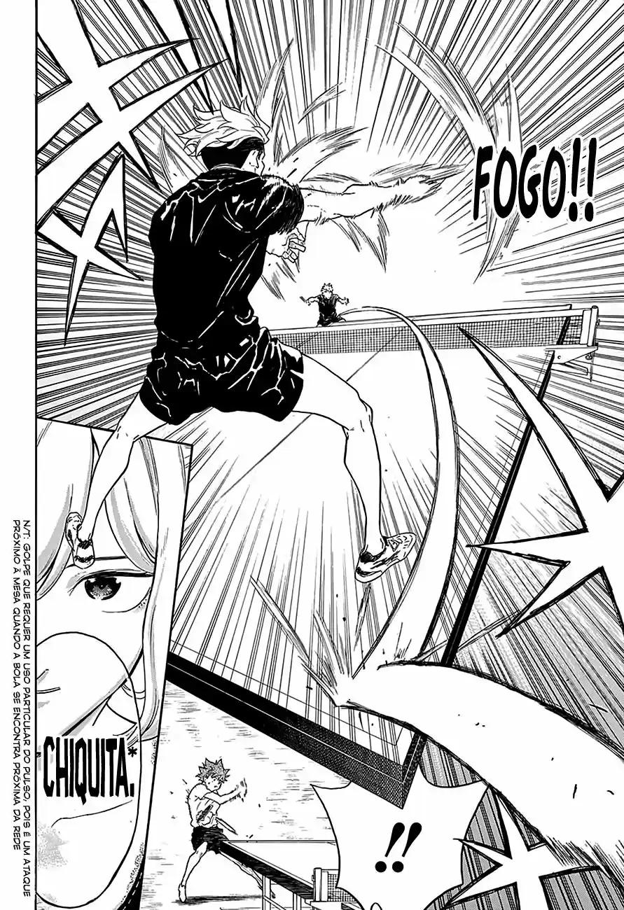 Full Drive Vol. 1 Ch. 3 第8页
