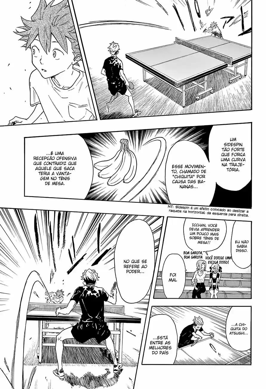 Full Drive Vol. 1 Ch. 3 第9页