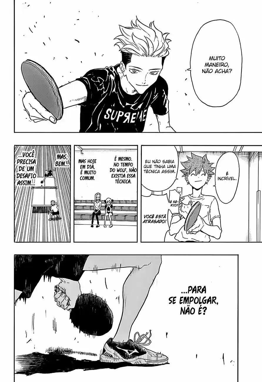 Full Drive Vol. 1 Ch. 3 第10页